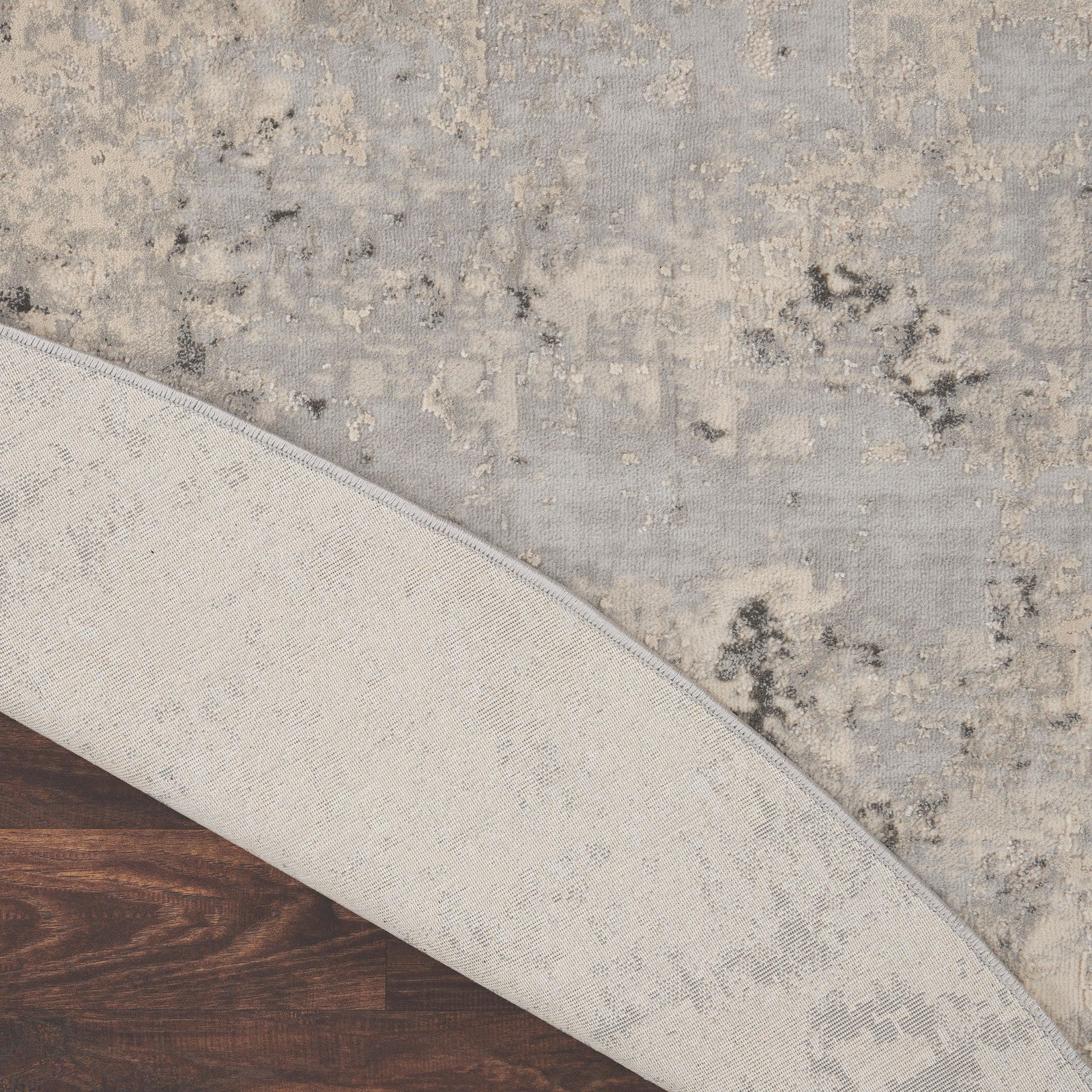 Nourison Rustic Textures RUS07 Modern Indoor Rug