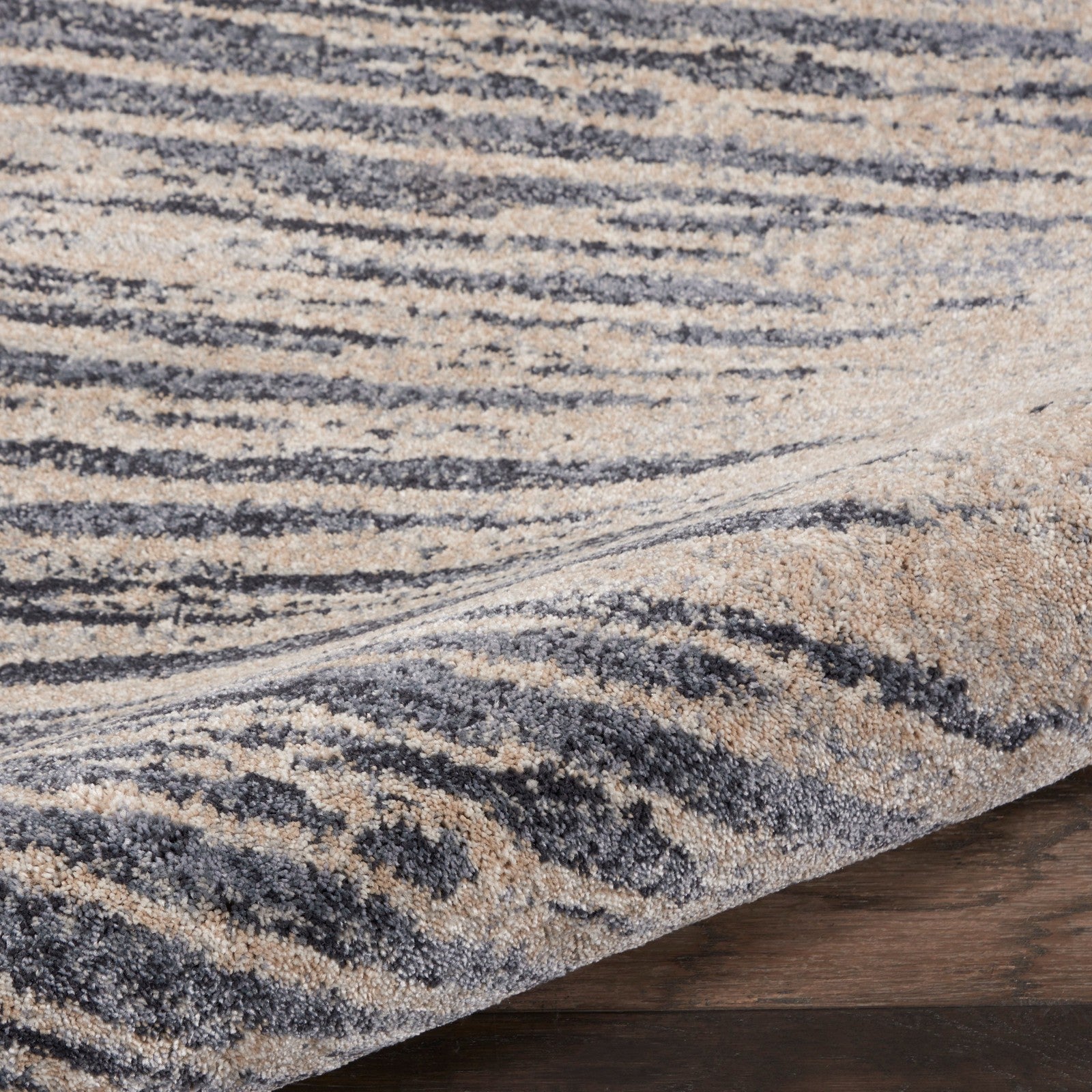 Nourison Moroccan Celebration KI387 Modern Indoor Rug
