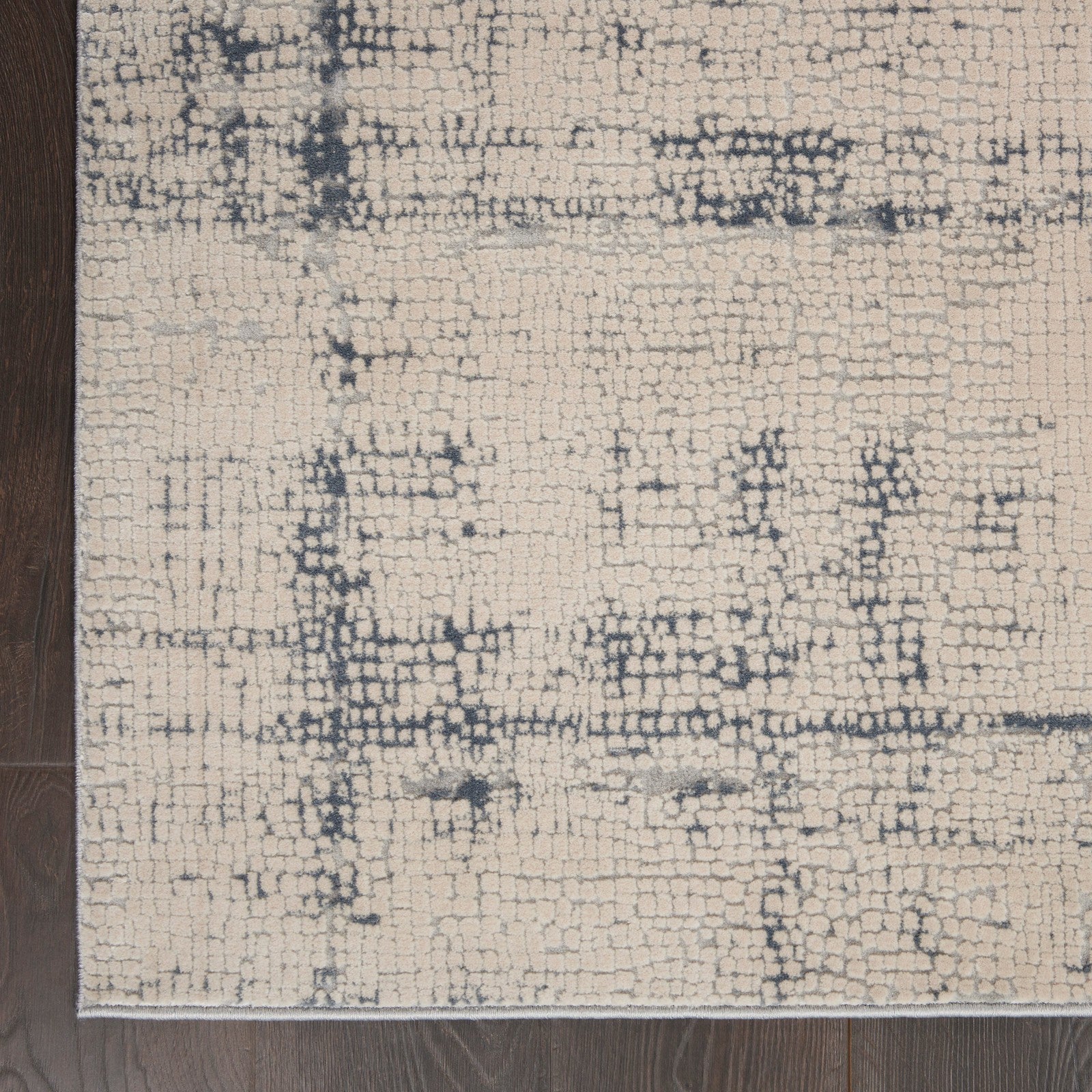 Nourison Rustic Textures RUS06 Modern Indoor Rug