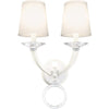 Schonbek Emilea MA1002 Wall Sconce