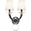 Schonbek Emilea MA1002 Wall Sconce