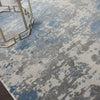 Nourison Rustic Textures RUS08 Modern Indoor Rug