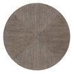 Hooker Furniture Modern Mood Round End Table