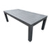 Sunset West Redondo 90"-120" Extension Table