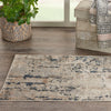 Nourison Quarry QUA01 Modern Indoor Rug