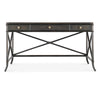 Hooker Furniture Retreat Pole Rattan Writing Desk