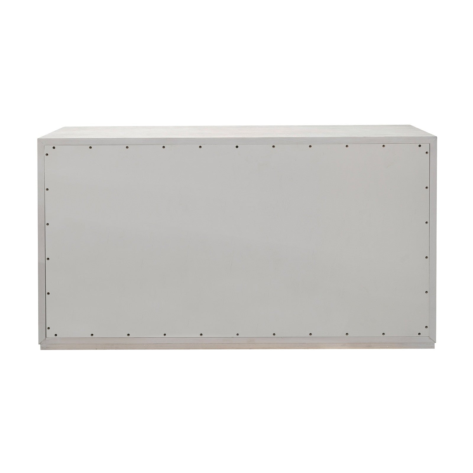 Pulaski Furniture 3 Door Eglomise Credenza