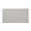 Pulaski Furniture 3 Door Eglomise Credenza