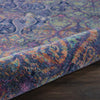 Nourison Ankara Global ANR08 Bohemian Indoor Rug