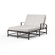 Sunset West La Jolla Double Chaise BF Sale