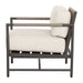 Sunset West Pietra Club Chair