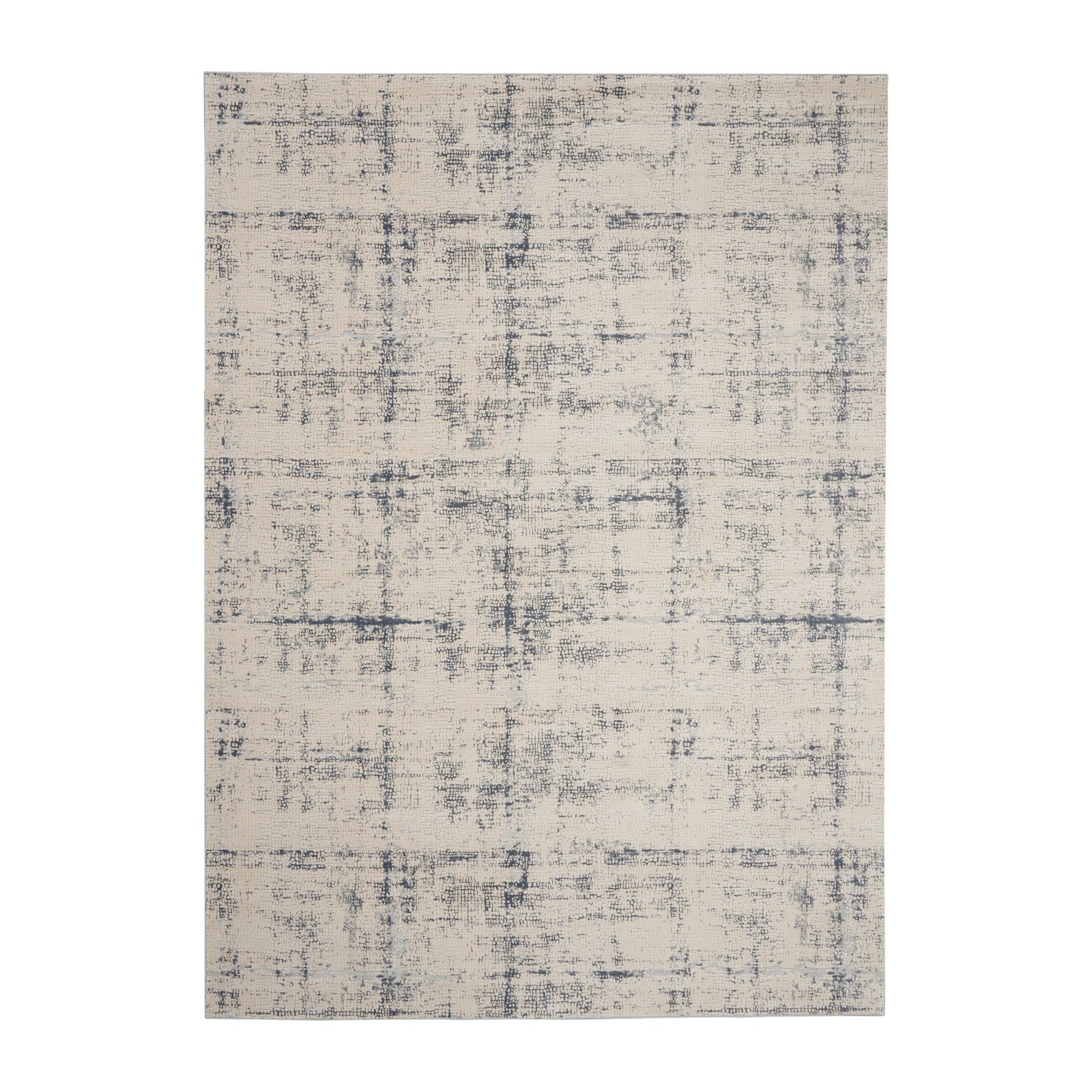 Nourison Rustic Textures RUS06 Modern Indoor Rug