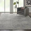 Nourison Rustic Textures RUS09 Vintage Indoor Rug