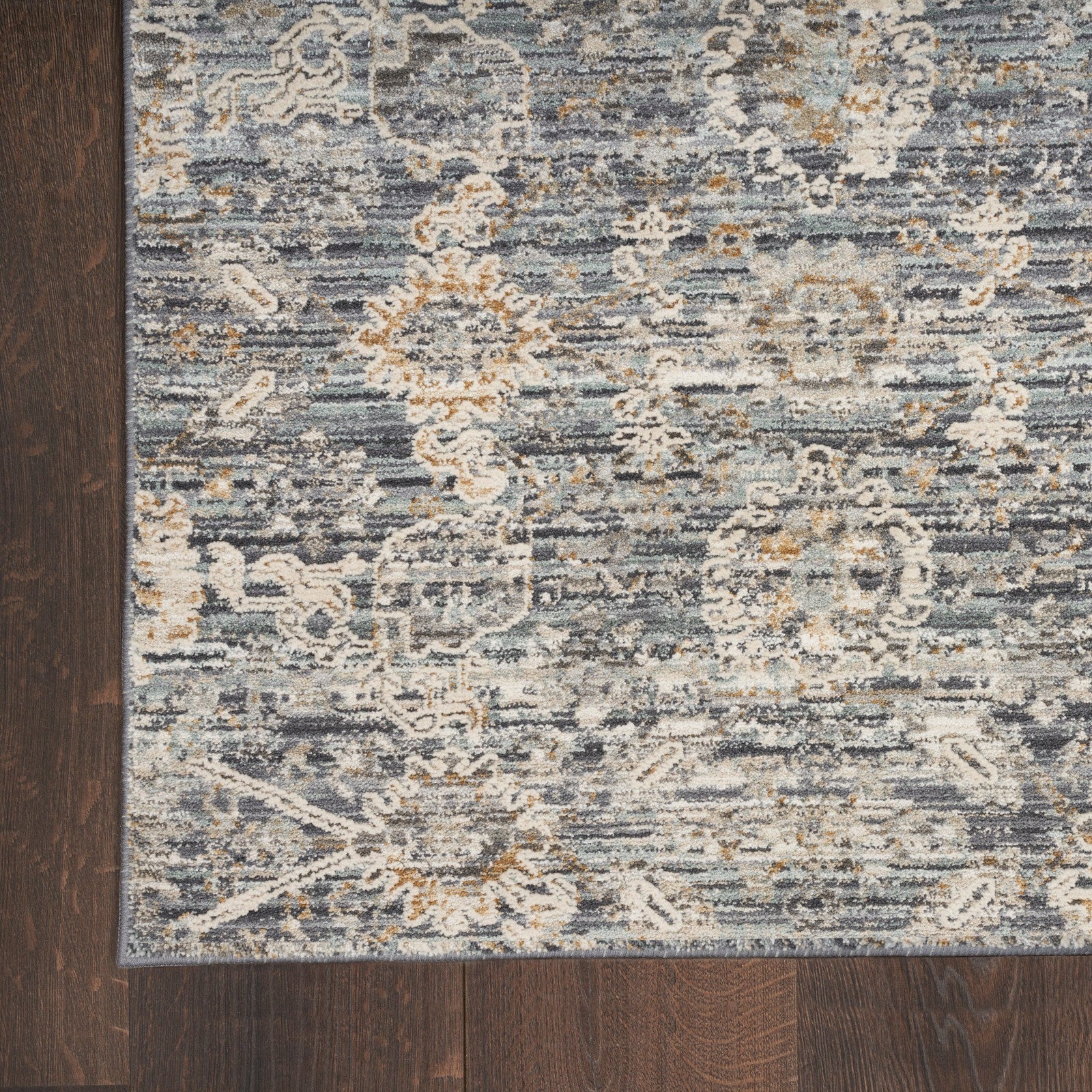Nourison Lynx LNX08 Vintage Indoor Rug