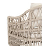 Sunset West Dana Rope Sofa