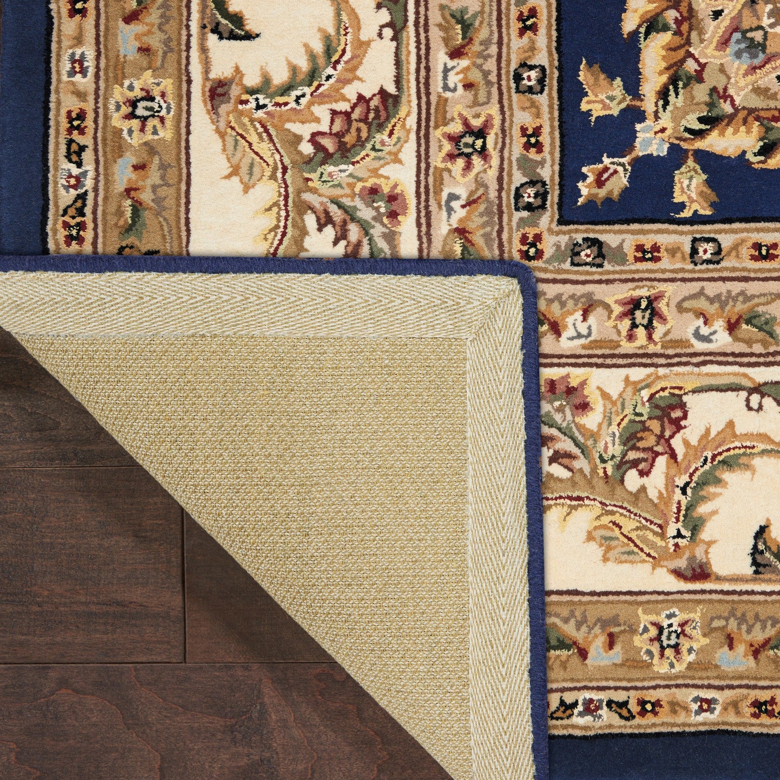 Nourison 2000 2022 Traditional Indoor Rug