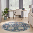 Nourison Ankara Global ANR16 Bohemian Indoor Rug