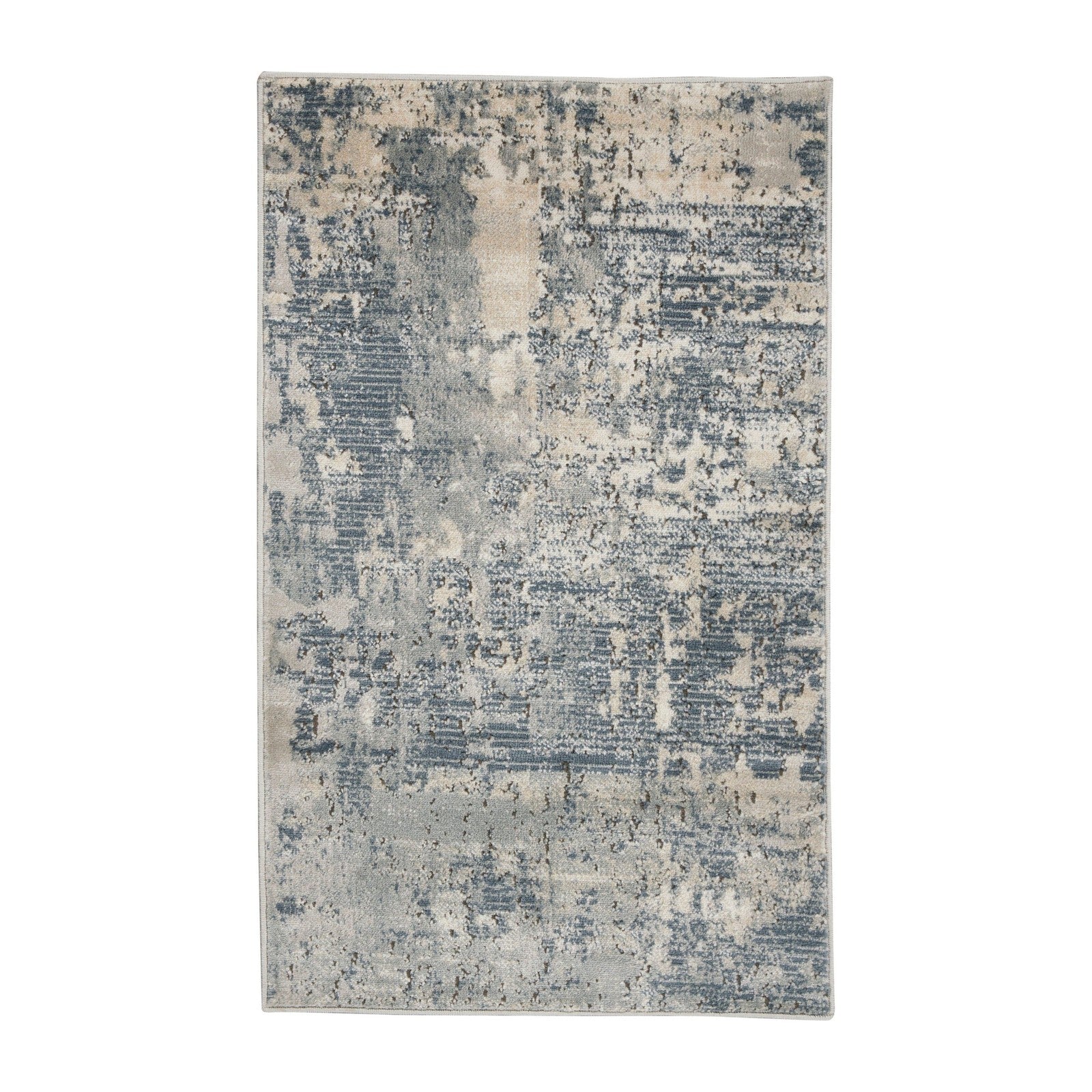 Nourison Quarry QUA04 Modern Indoor Rug