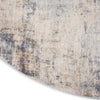 Nourison Rustic Textures RUS01 Modern Indoor Rug