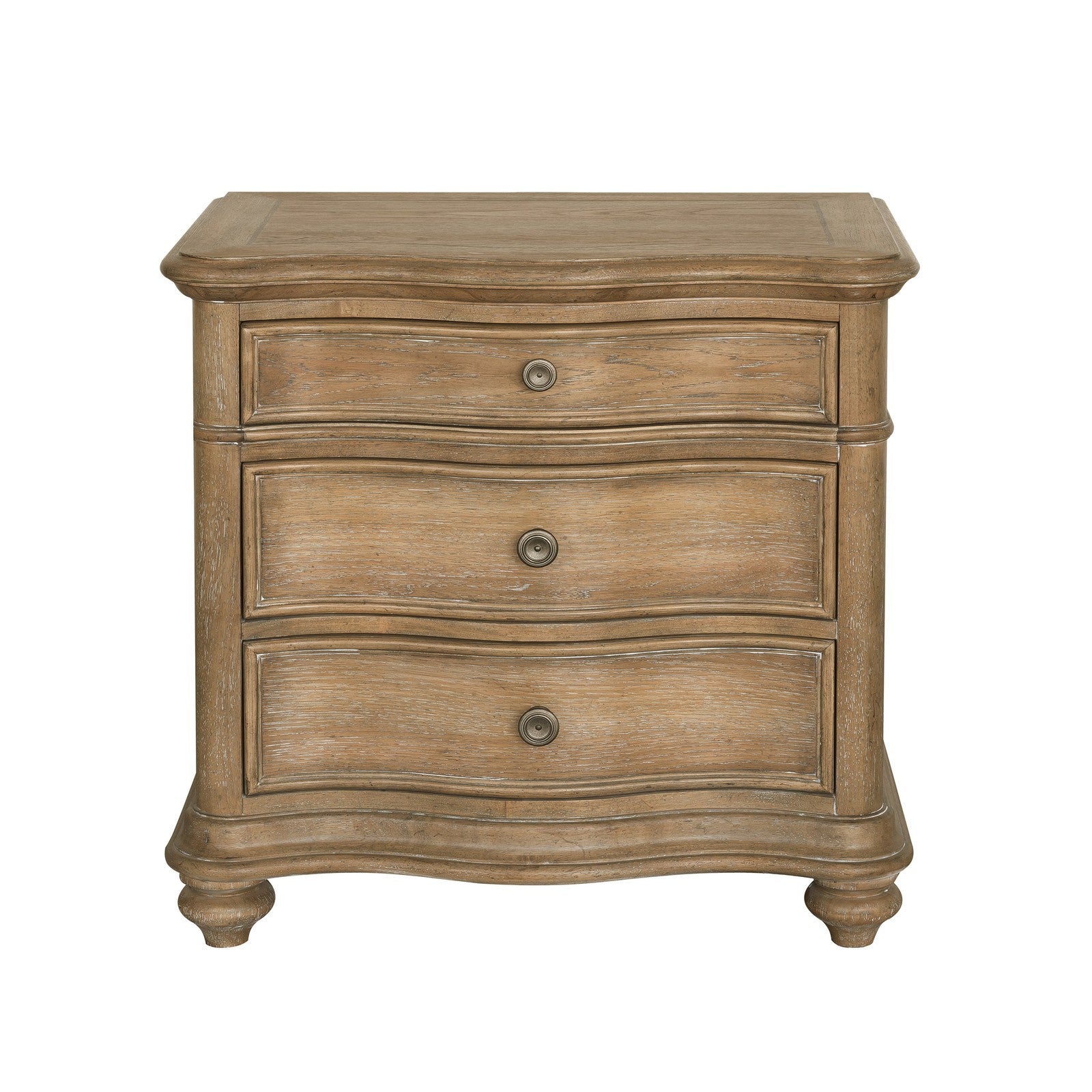 Pulaski Furniture Weston Hills Nightstand