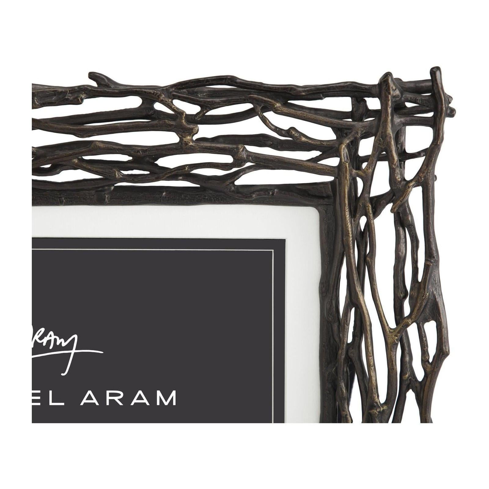 Michael Aram Twig Frame