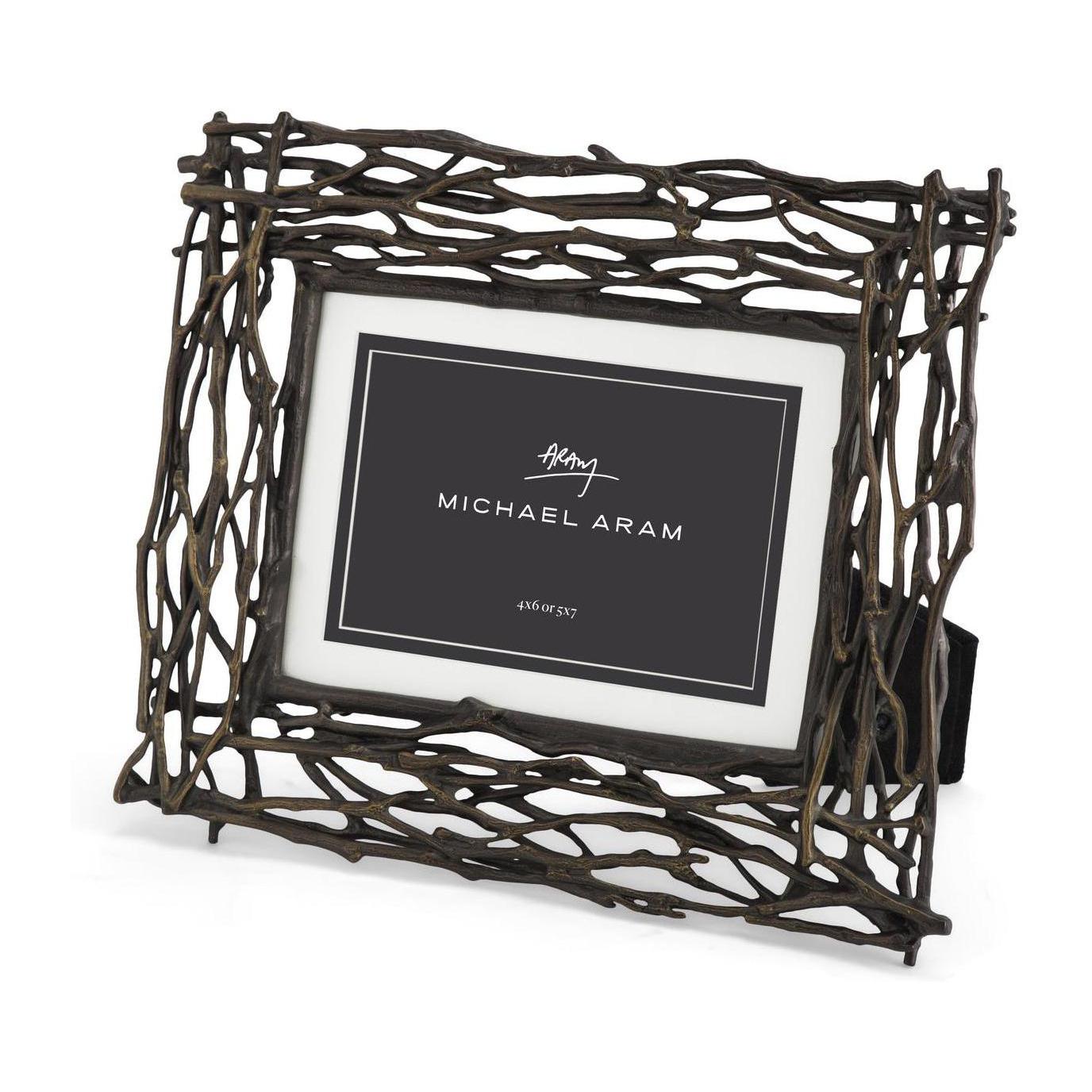Michael Aram Twig Frame