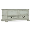 Hooker Furniture Charleston Blanket Chest