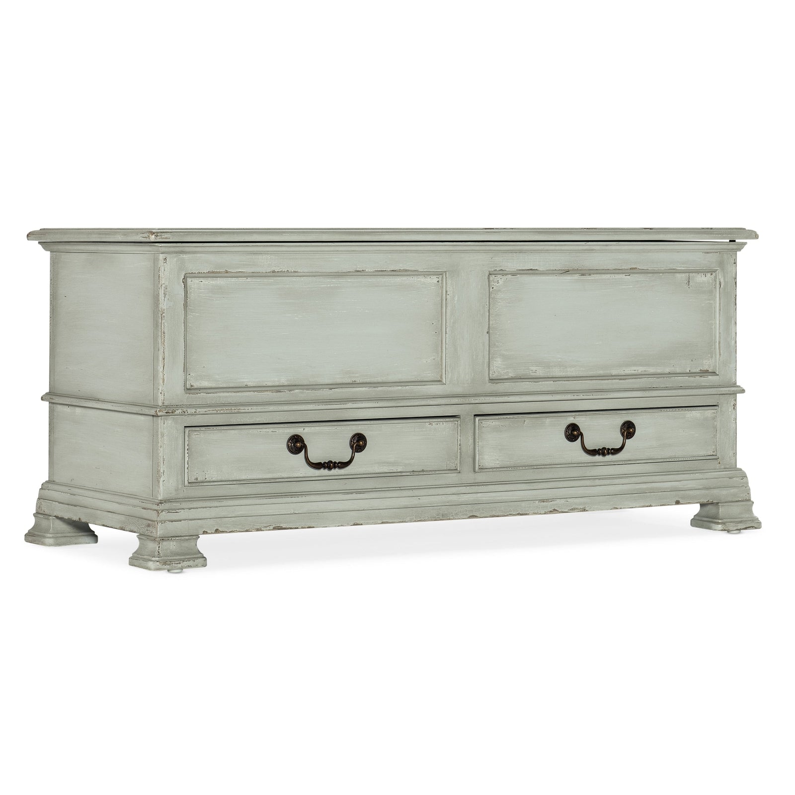 Hooker Furniture Charleston Blanket Chest