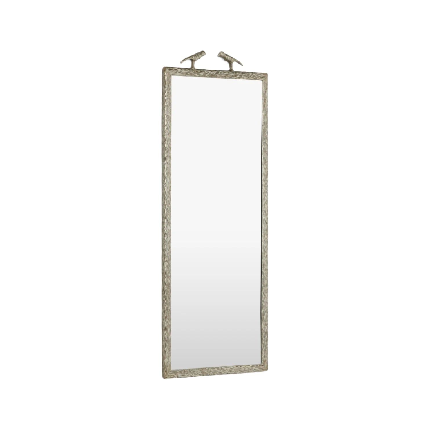 Made Goods Joelle Two Bird Mirror