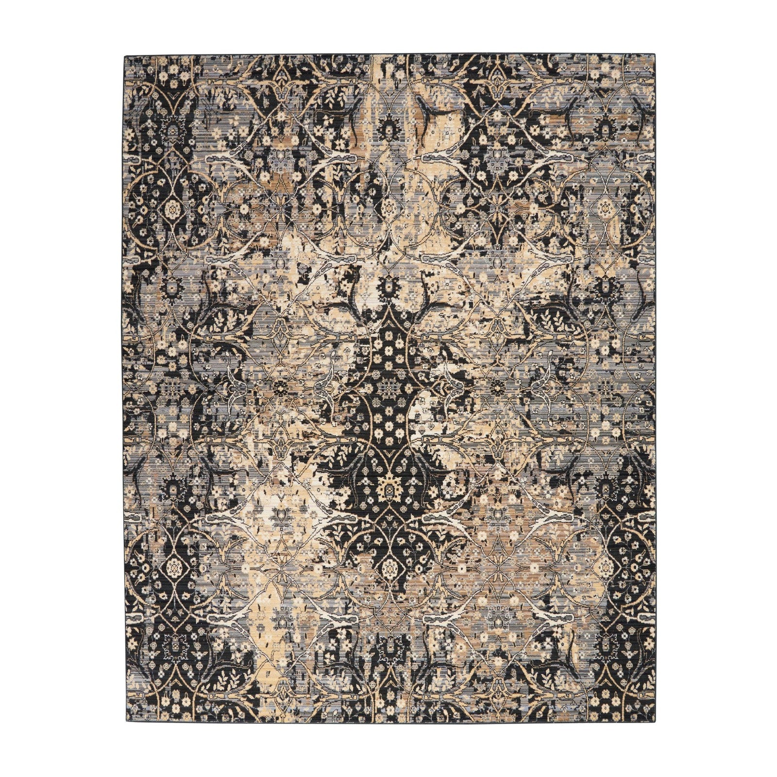 Nourison Majestic MST01 Vintage Indoor Rug