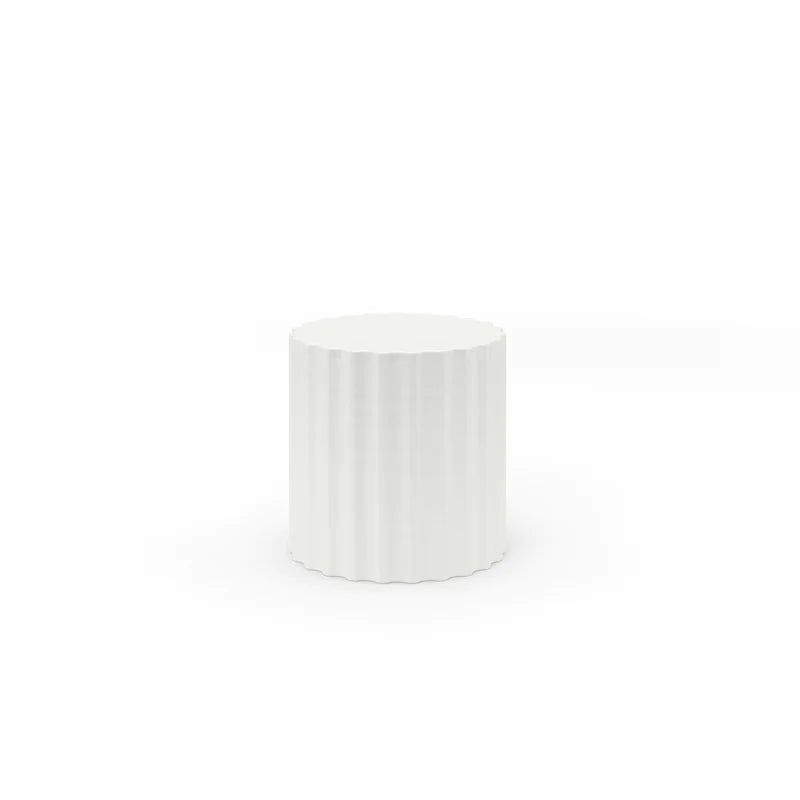 Sunset West Bazaar Athena End Table