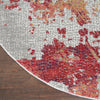 Nourison Ankara Global ANR10 Modern Indoor Rug