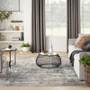 Nourison Quarry QUA02 Modern Indoor Rug