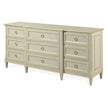 Century Furniture Monarch Madeline Dresser