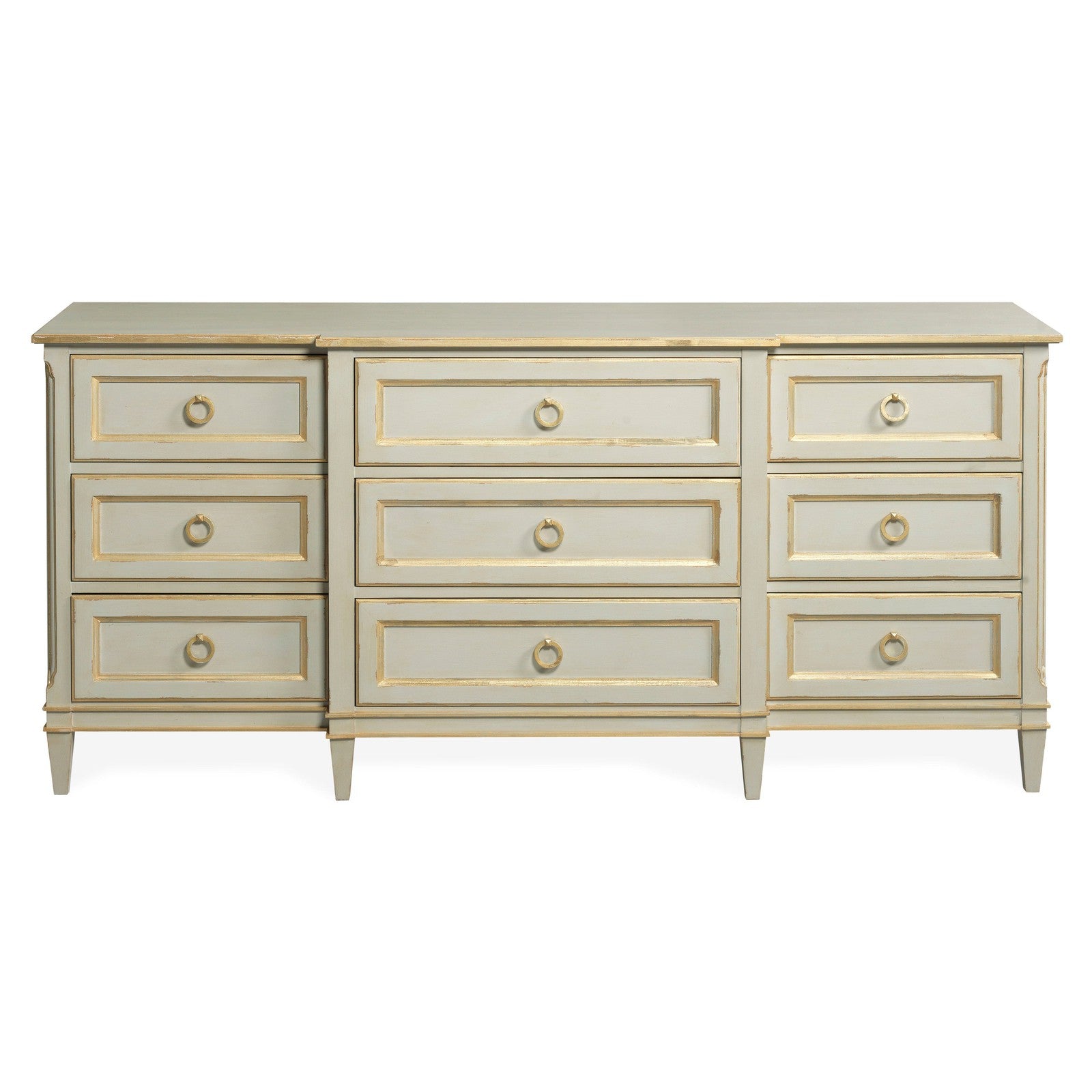 Century Furniture Monarch Madeline Dresser