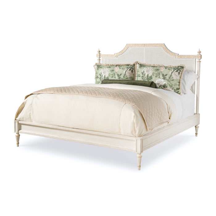 Century Furniture Emily King Bed