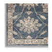Nourison Quarry QUA06 Vintage Indoor Rug