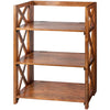 Surya Mombasa Bookcase