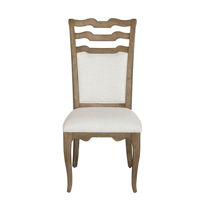 Pulaski Furniture Weston Hills Upholstered Side Chair