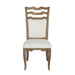 Pulaski Furniture Weston Hills Upholstered Side Chair