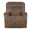 Hooker Furniture Wheeler Power Recliner with Power Headrest