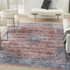 Nourison Grand Washables GRW01 Vintage Indoor Rug