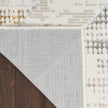 Nourison Glitz GLZ04 Contemporary Indoor Rug