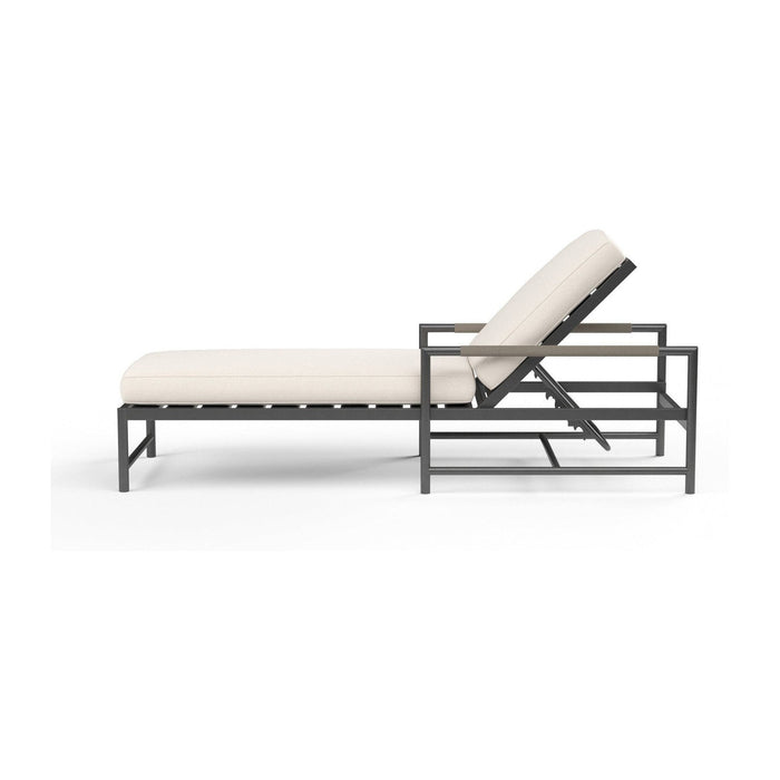 Sunset West Pietra Chaise