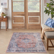 Nourison Grand Washables GRW01 Vintage Indoor Rug
