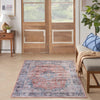 Nourison Grand Washables GRW01 Vintage Indoor Rug