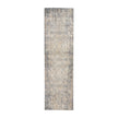 Nourison Moroccan Celebration KI3M1 Vintage Indoor Rug