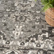 Nourison Quarry QUA05 Vintage Indoor Rug