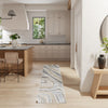 Nourison Glitz GLZ21 Modern Indoor Rug