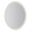 Hooker Furniture Americana Oval Mirror